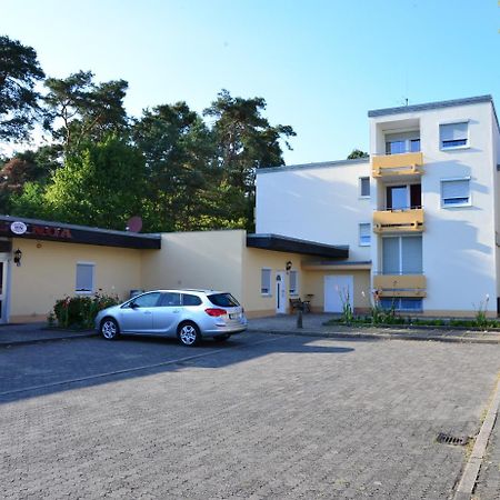 Hotel Noa Norimberga Esterno foto