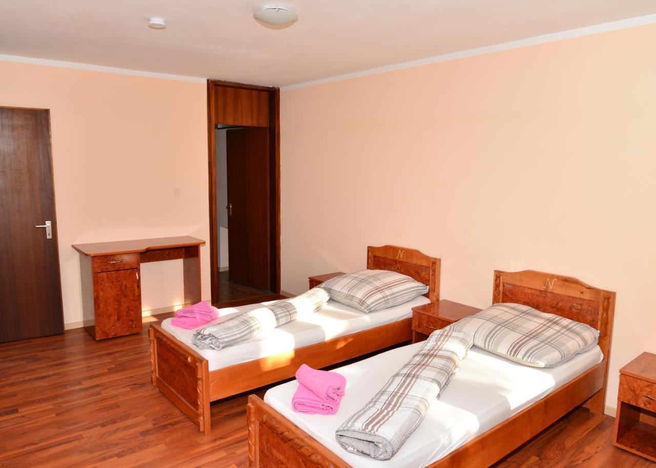 Hotel Noa Norimberga Esterno foto