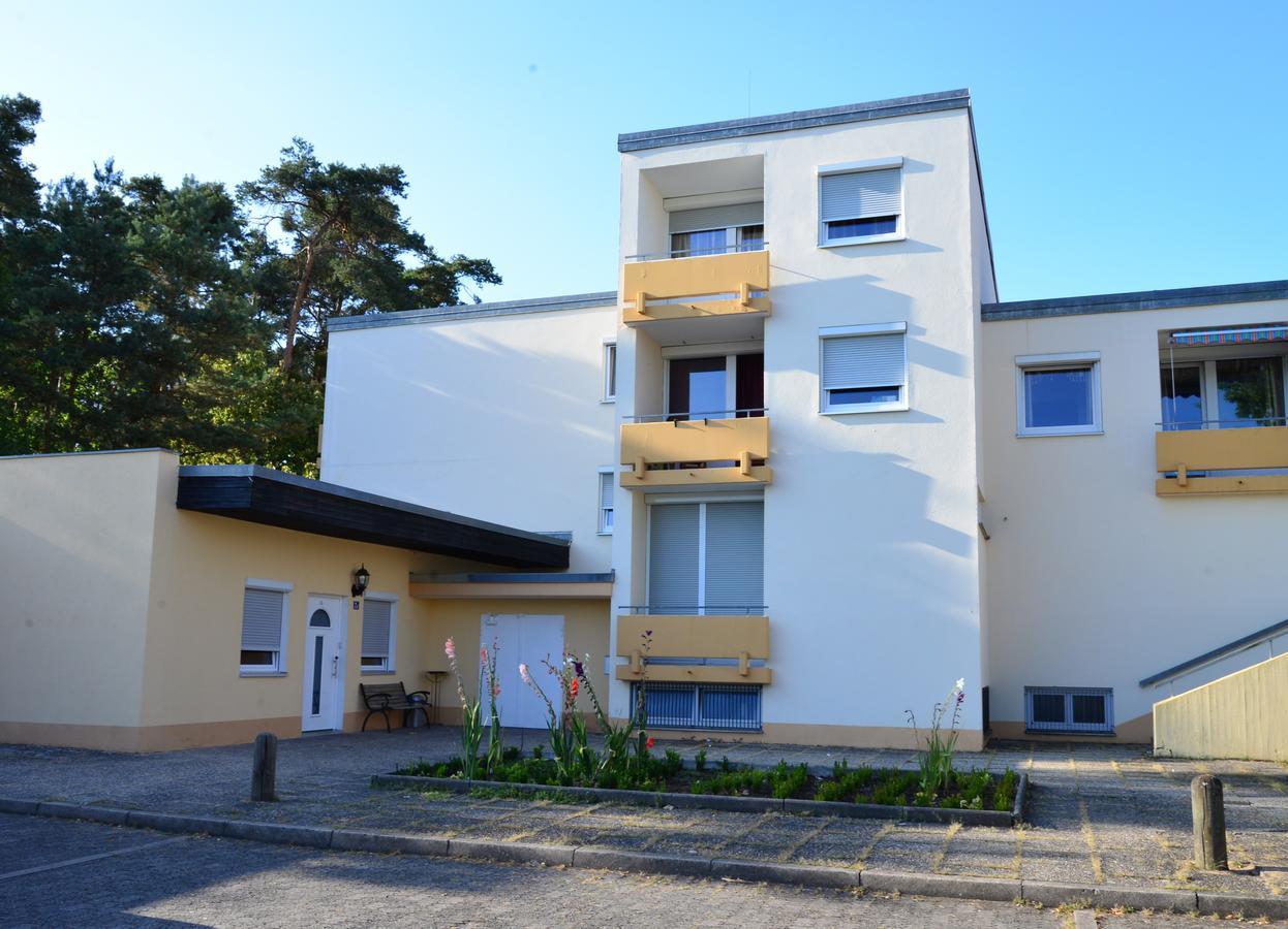 Hotel Noa Norimberga Esterno foto