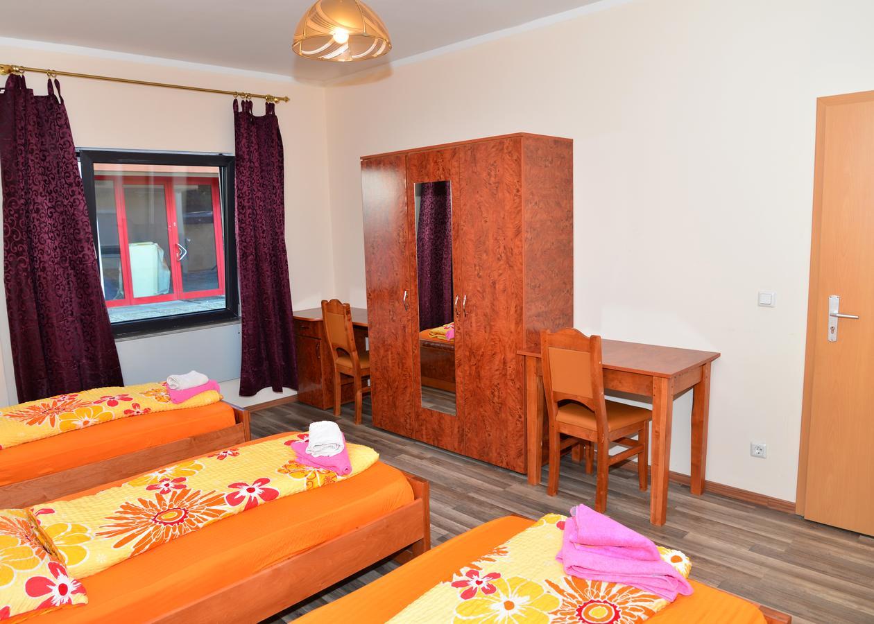 Hotel Noa Norimberga Esterno foto